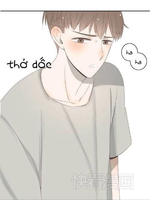 Tình Yêu Nguy Hiểm Chapter 6 - 41