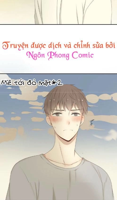 Tình Yêu Nguy Hiểm Chapter 6 - 47
