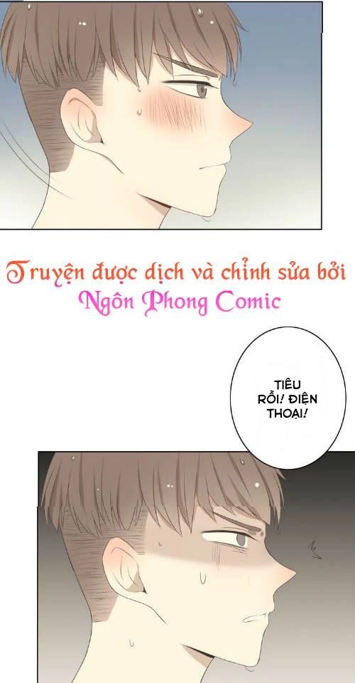 Tình Yêu Nguy Hiểm Chapter 6 - 48