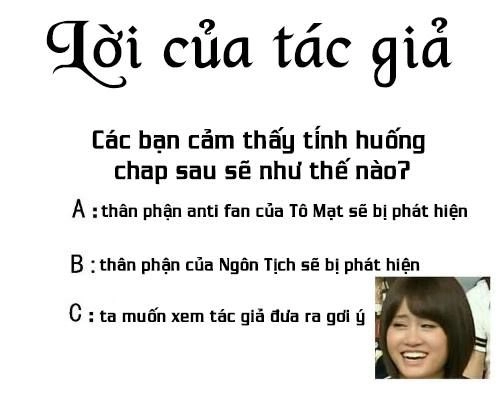 Tình Yêu Nguy Hiểm Chapter 6 - 49