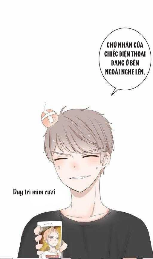 Tình Yêu Nguy Hiểm Chapter 7 - 15