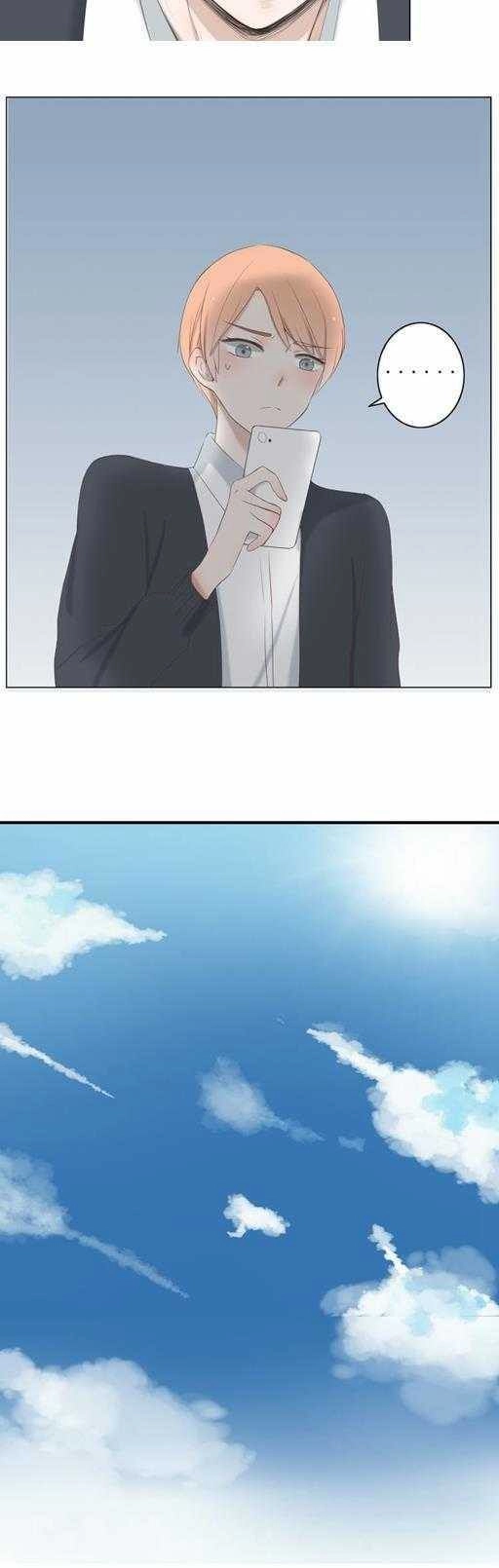 Tình Yêu Nguy Hiểm Chapter 7 - 17