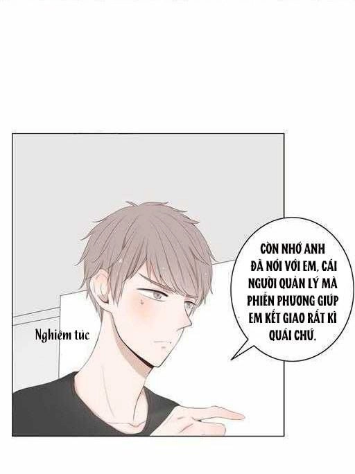 Tình Yêu Nguy Hiểm Chapter 7 - 19