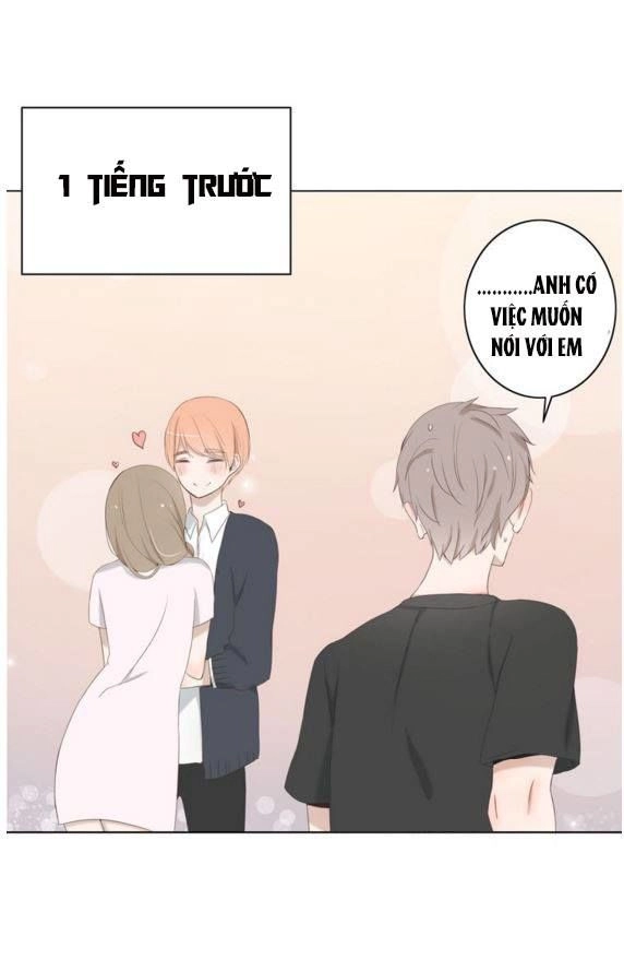 Tình Yêu Nguy Hiểm Chapter 7 - 20