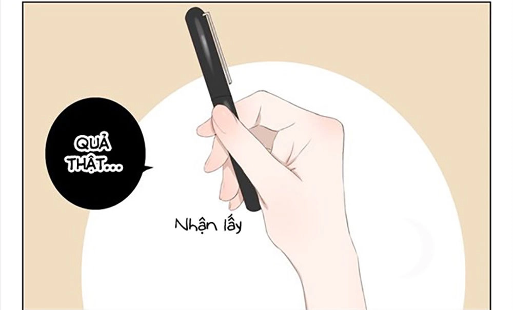 Tình Yêu Nguy Hiểm Chapter 8 - 14