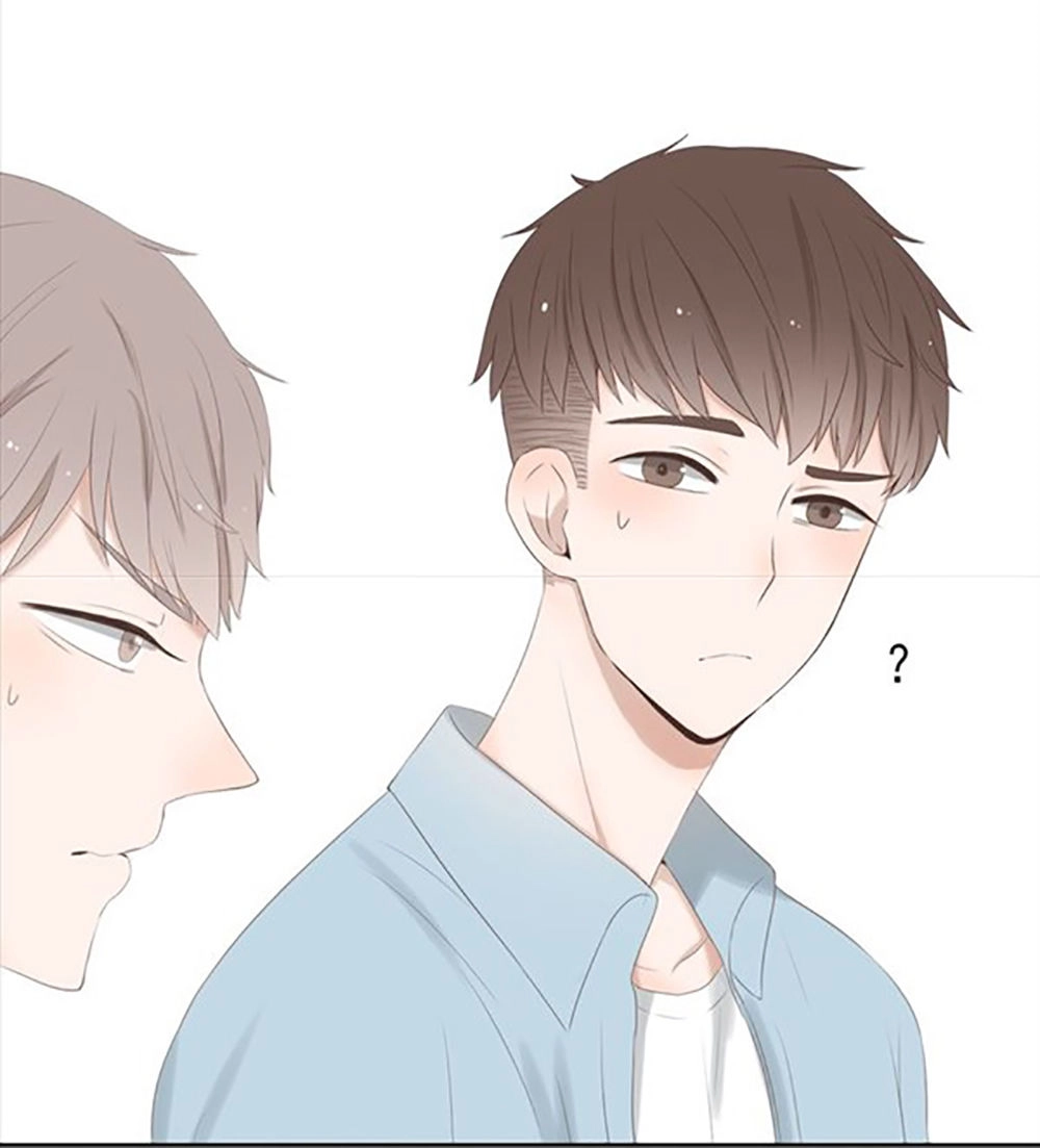 Tình Yêu Nguy Hiểm Chapter 8 - 34