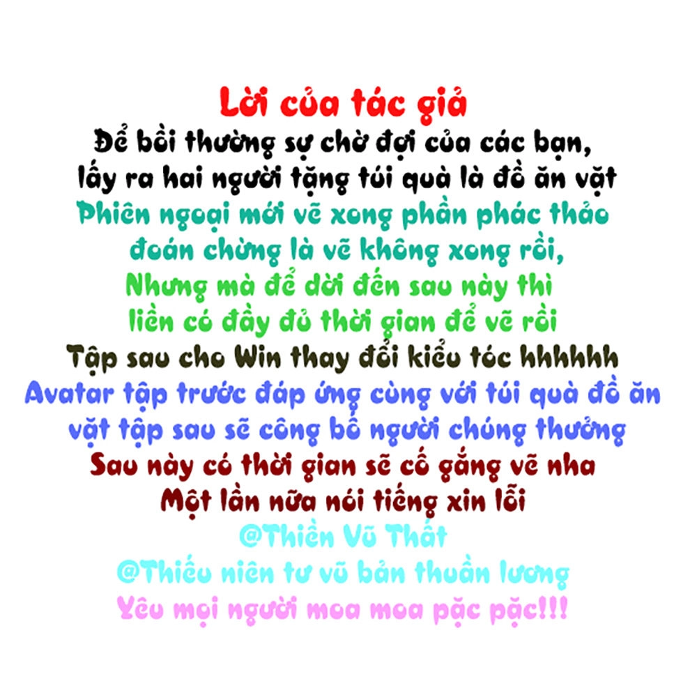 Tình Yêu Nguy Hiểm Chapter 8 - 35