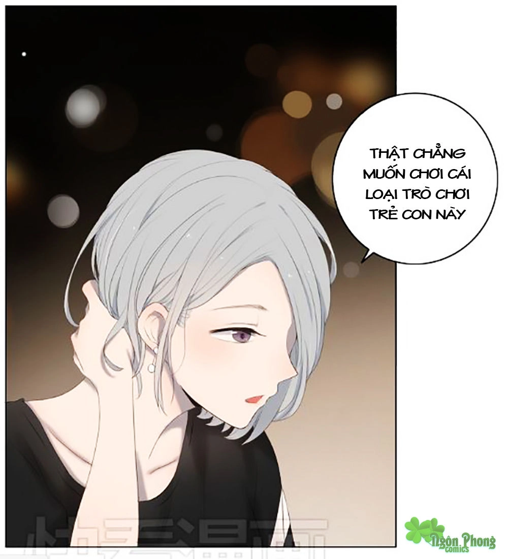 Tình Yêu Nguy Hiểm Chapter 9 - 7