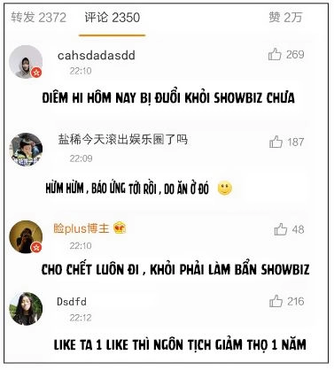 Tình Yêu Nguy Hiểm Chapter 9 - 13