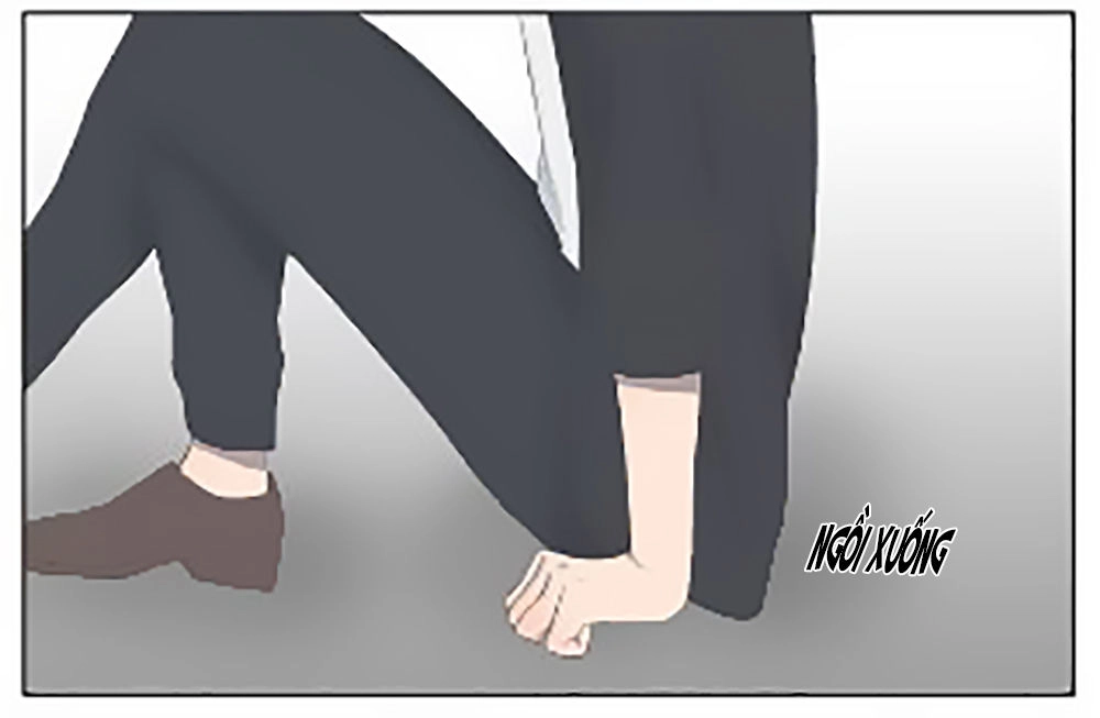 Tình Yêu Nguy Hiểm Chapter 9 - 18