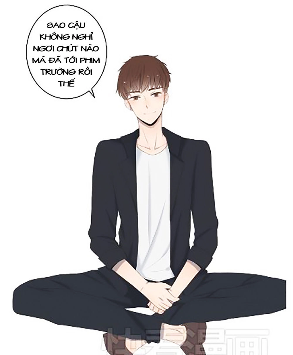 Tình Yêu Nguy Hiểm Chapter 9 - 19