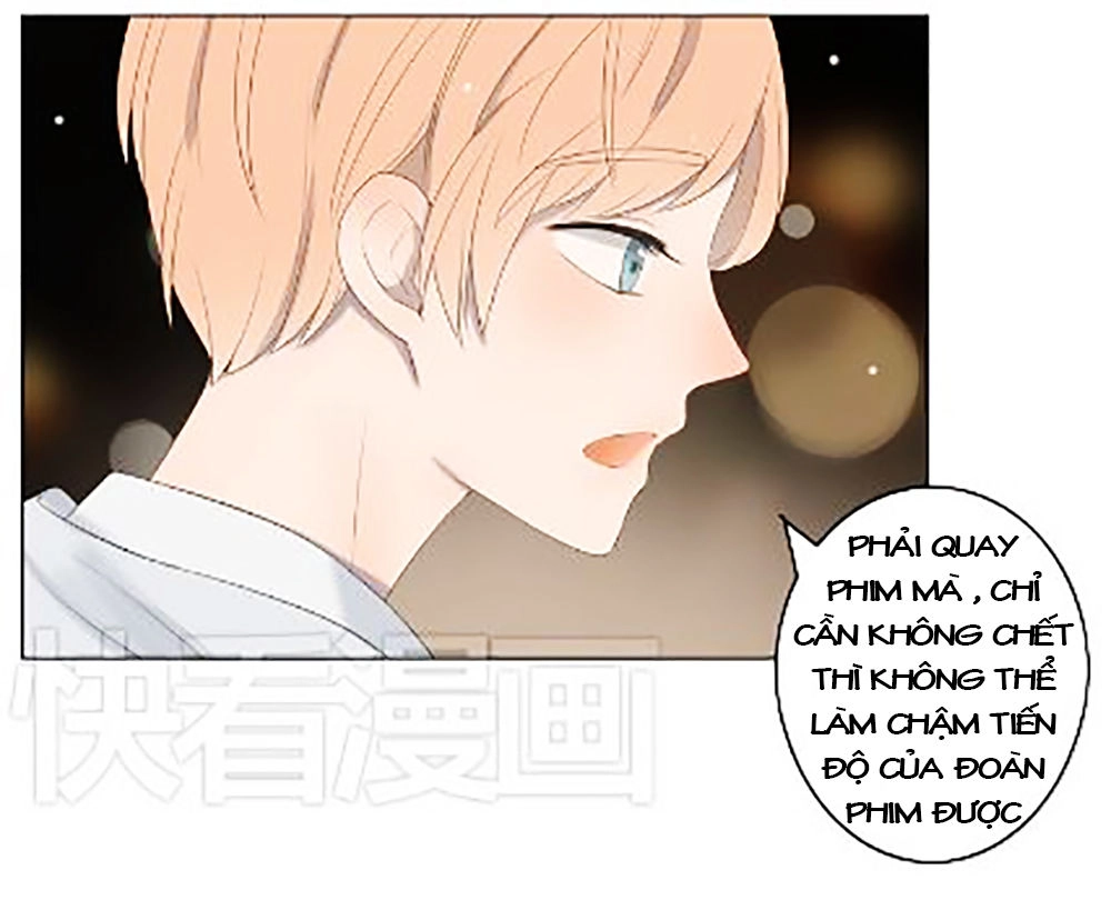 Tình Yêu Nguy Hiểm Chapter 9 - 20