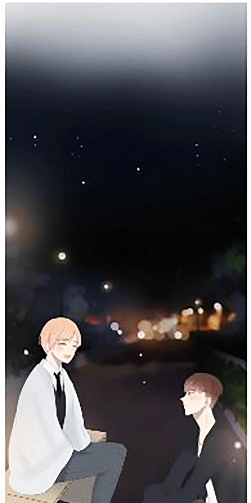 Tình Yêu Nguy Hiểm Chapter 9 - 21