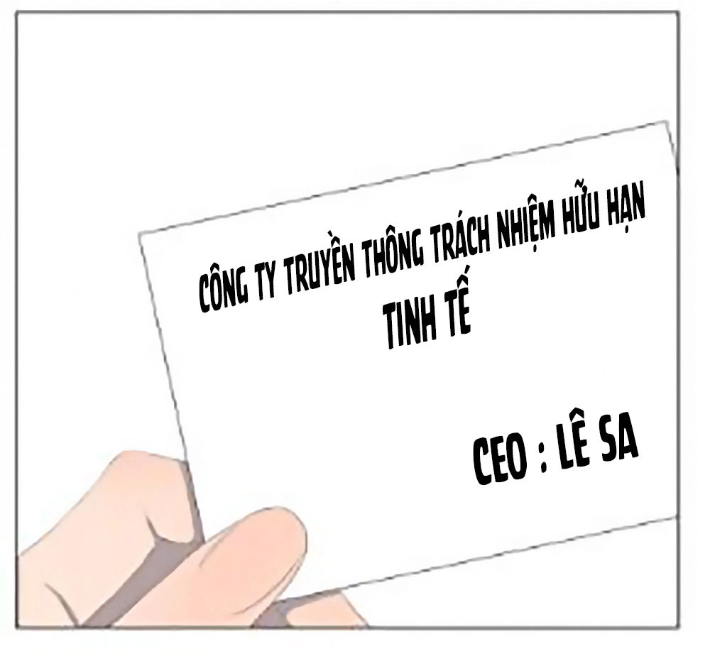 Tình Yêu Nguy Hiểm Chapter 9 - 25