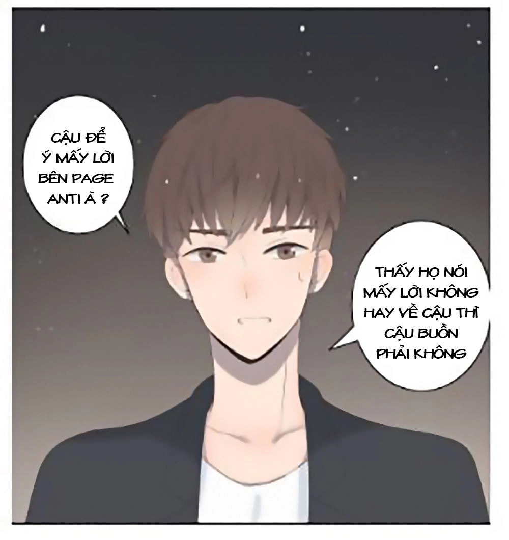 Tình Yêu Nguy Hiểm Chapter 9 - 29