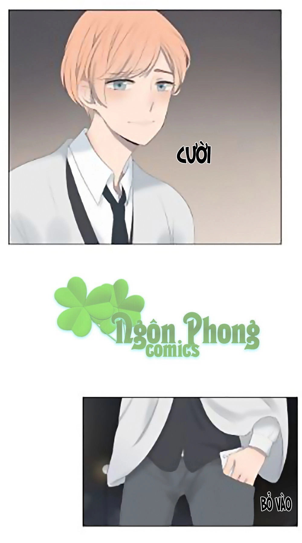 Tình Yêu Nguy Hiểm Chapter 9 - 30