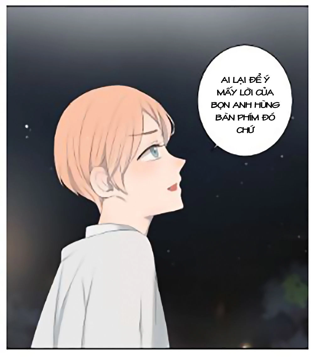 Tình Yêu Nguy Hiểm Chapter 9 - 31