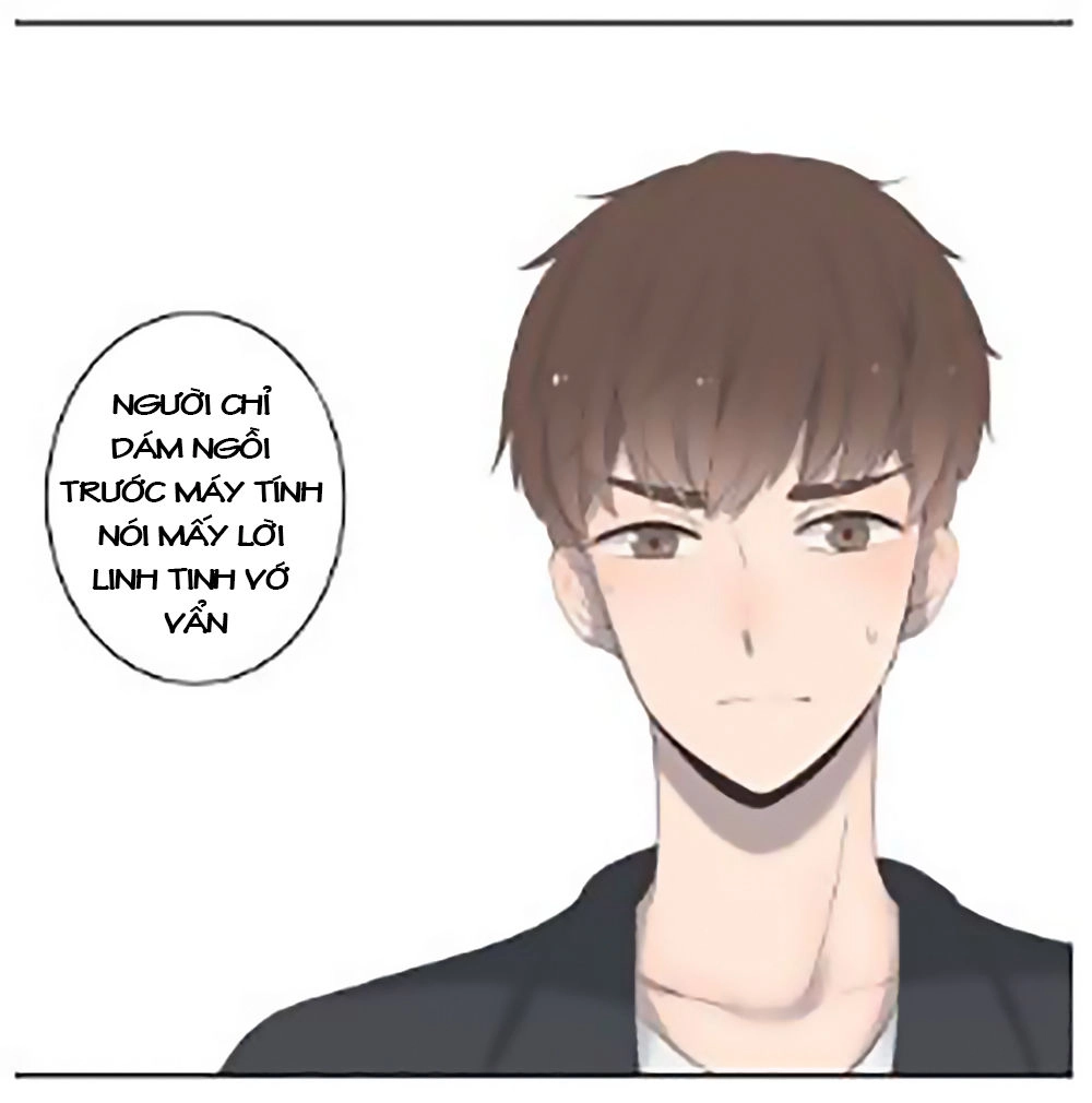 Tình Yêu Nguy Hiểm Chapter 9 - 32