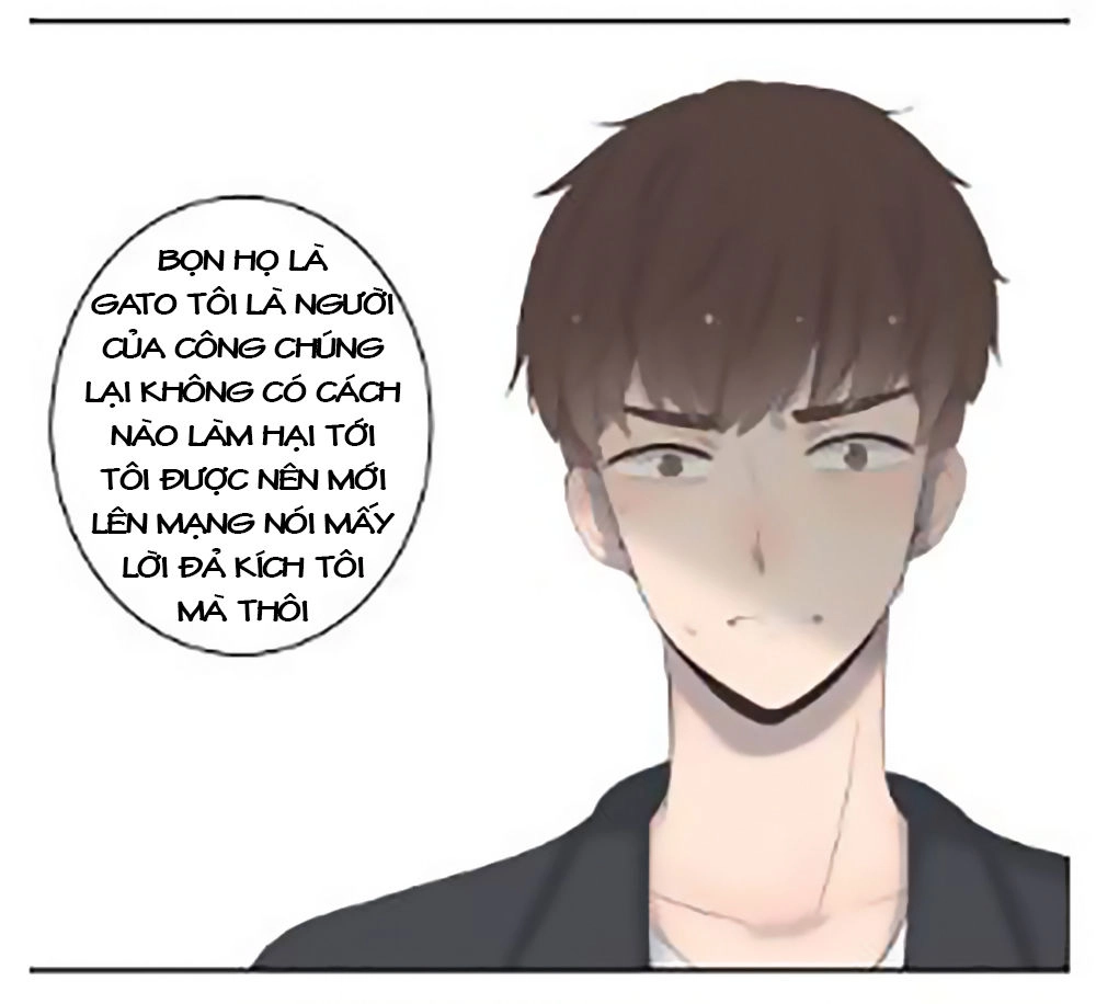 Tình Yêu Nguy Hiểm Chapter 9 - 33