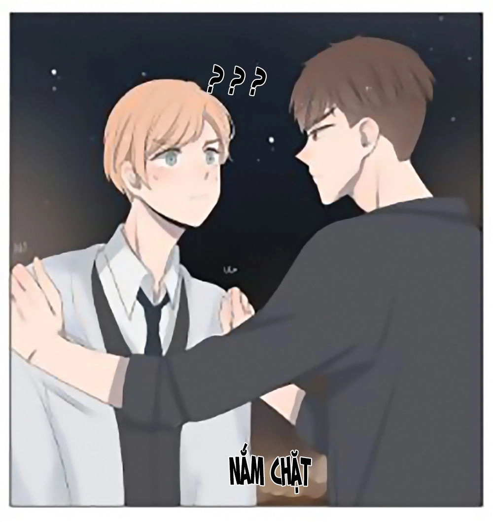 Tình Yêu Nguy Hiểm Chapter 9 - 35