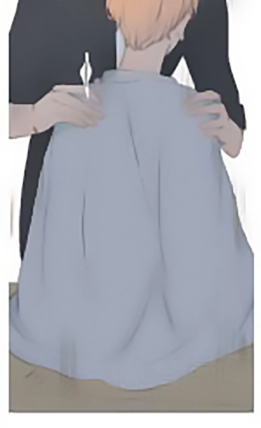 Tình Yêu Nguy Hiểm Chapter 9 - 37