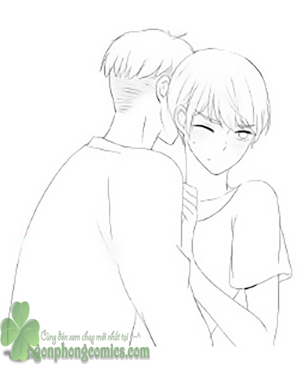 Tình Yêu Nguy Hiểm Chapter 9 - 41