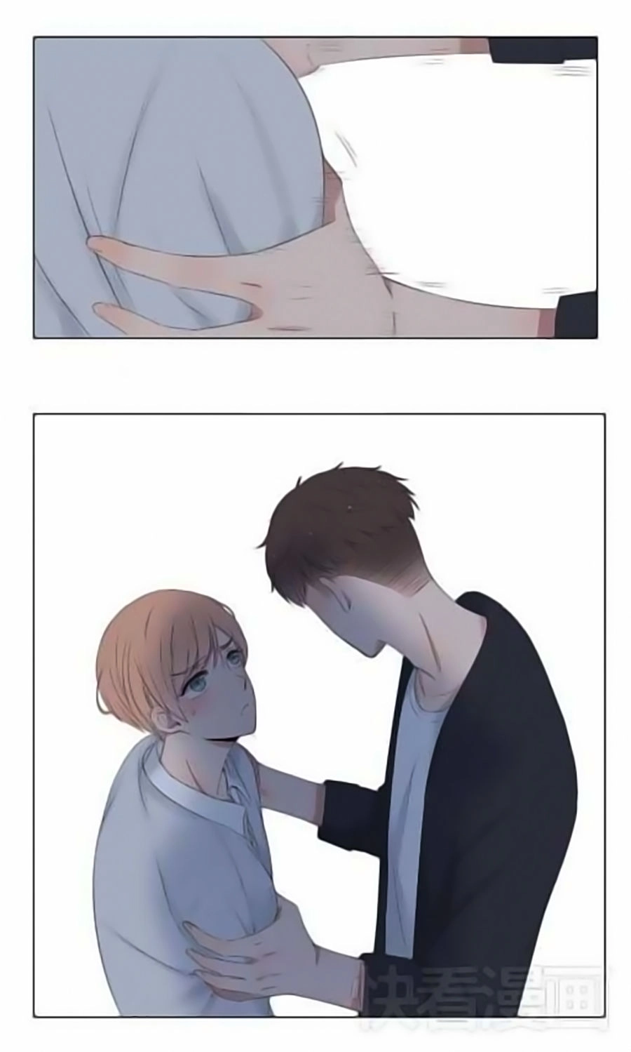 Tình Yêu Nguy Hiểm Chapter 10 - 2