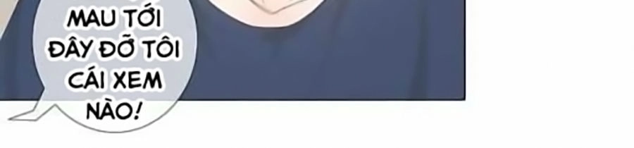 Tình Yêu Nguy Hiểm Chapter 10 - 21