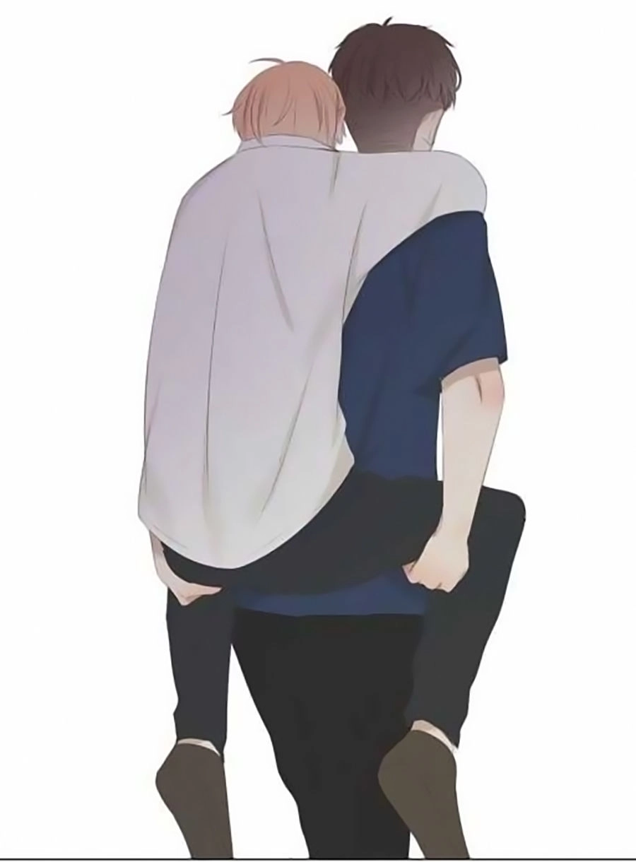 Tình Yêu Nguy Hiểm Chapter 10 - 24