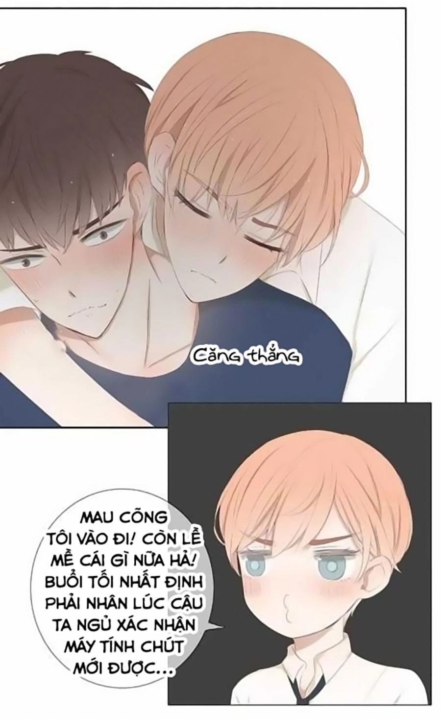 Tình Yêu Nguy Hiểm Chapter 10 - 26