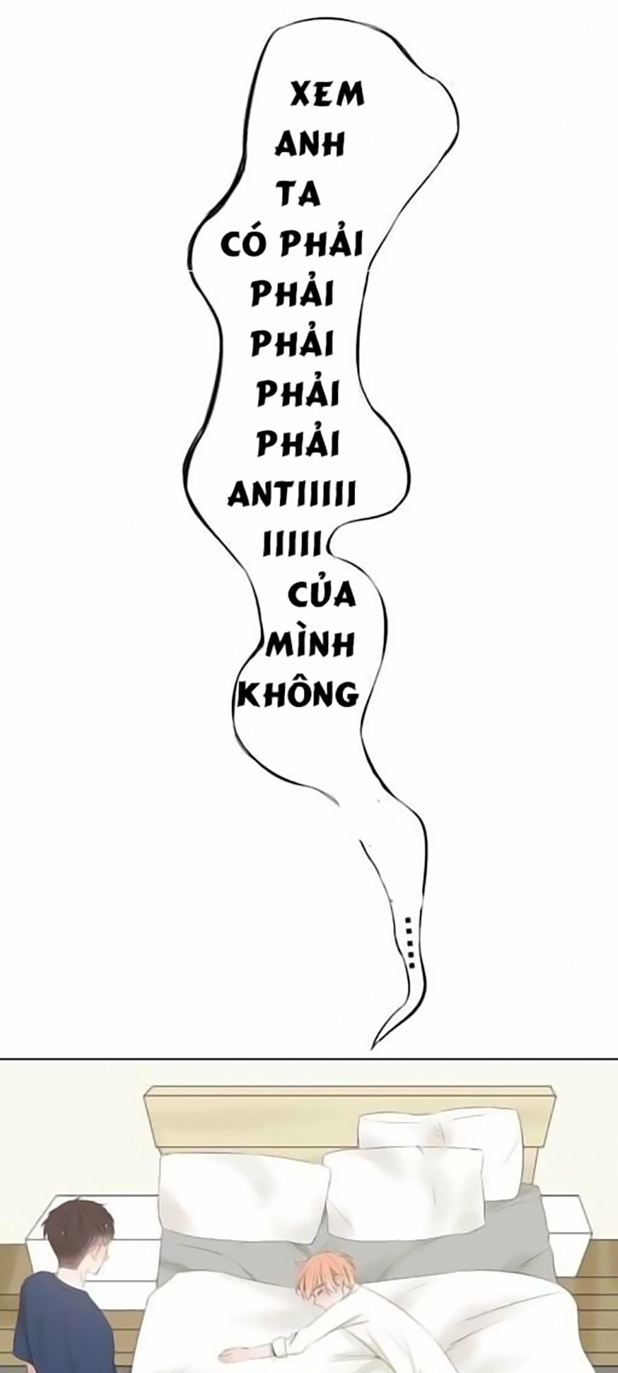 Tình Yêu Nguy Hiểm Chapter 10 - 27