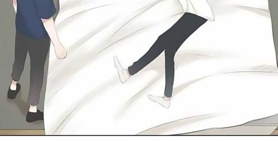 Tình Yêu Nguy Hiểm Chapter 10 - 28