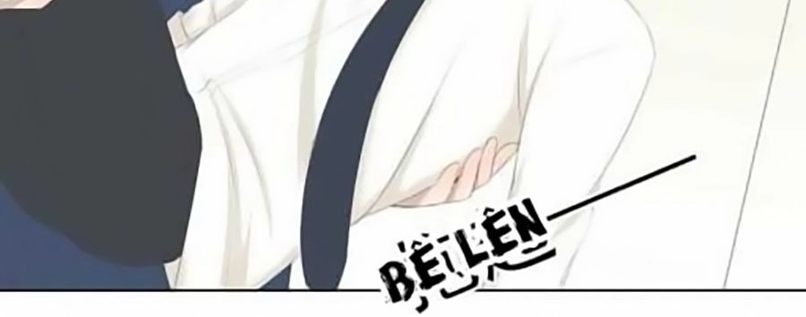 Tình Yêu Nguy Hiểm Chapter 10 - 32