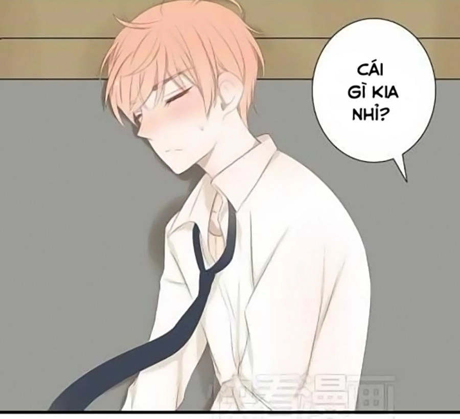 Tình Yêu Nguy Hiểm Chapter 10 - 34