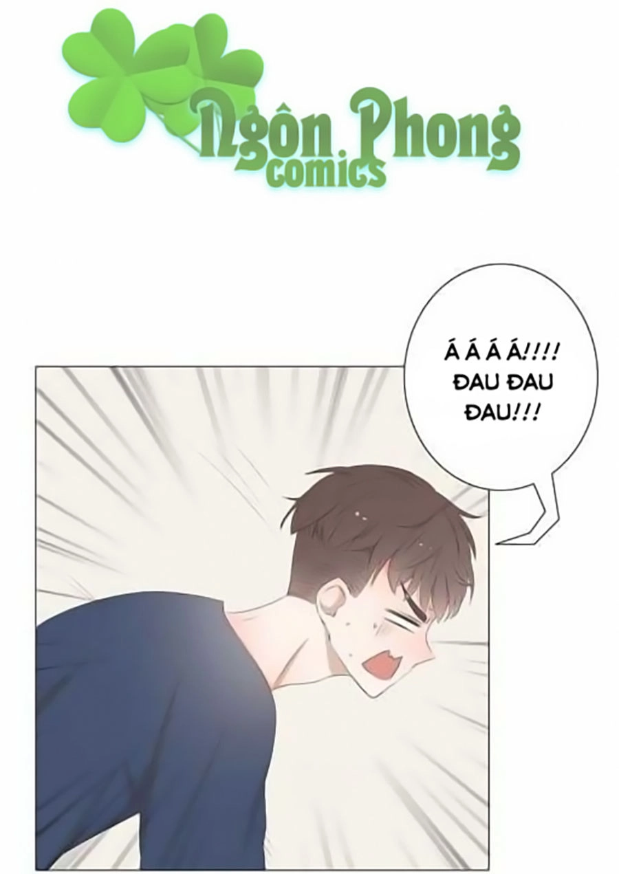 Tình Yêu Nguy Hiểm Chapter 10 - 37