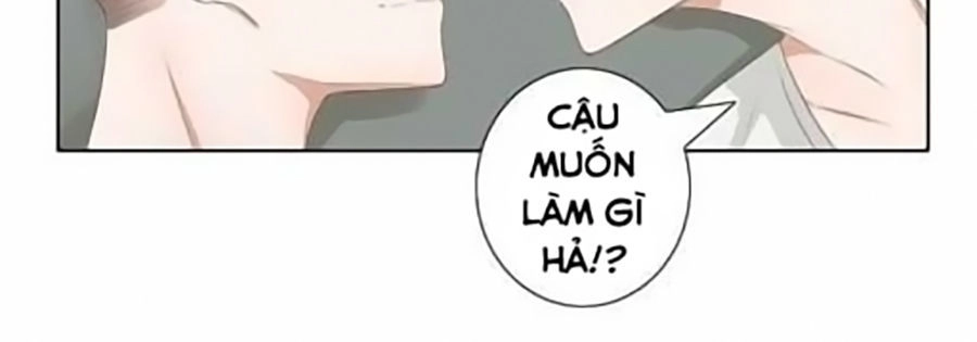 Tình Yêu Nguy Hiểm Chapter 11 - 7