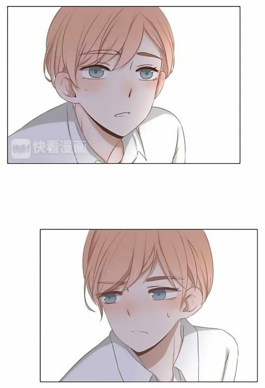 Tình Yêu Nguy Hiểm Chapter 11 - 15