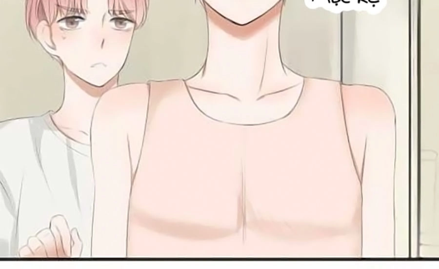 Tình Yêu Nguy Hiểm Chapter 11 - 23