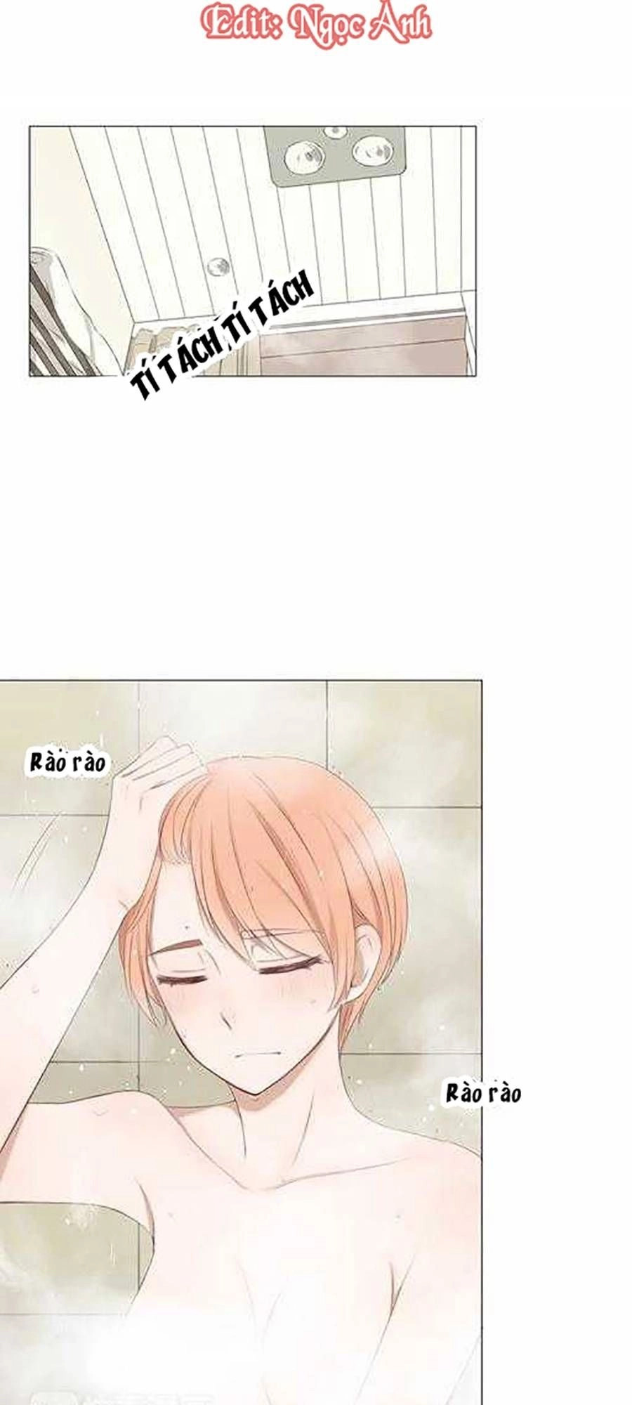 Tình Yêu Nguy Hiểm Chapter 12 - 6