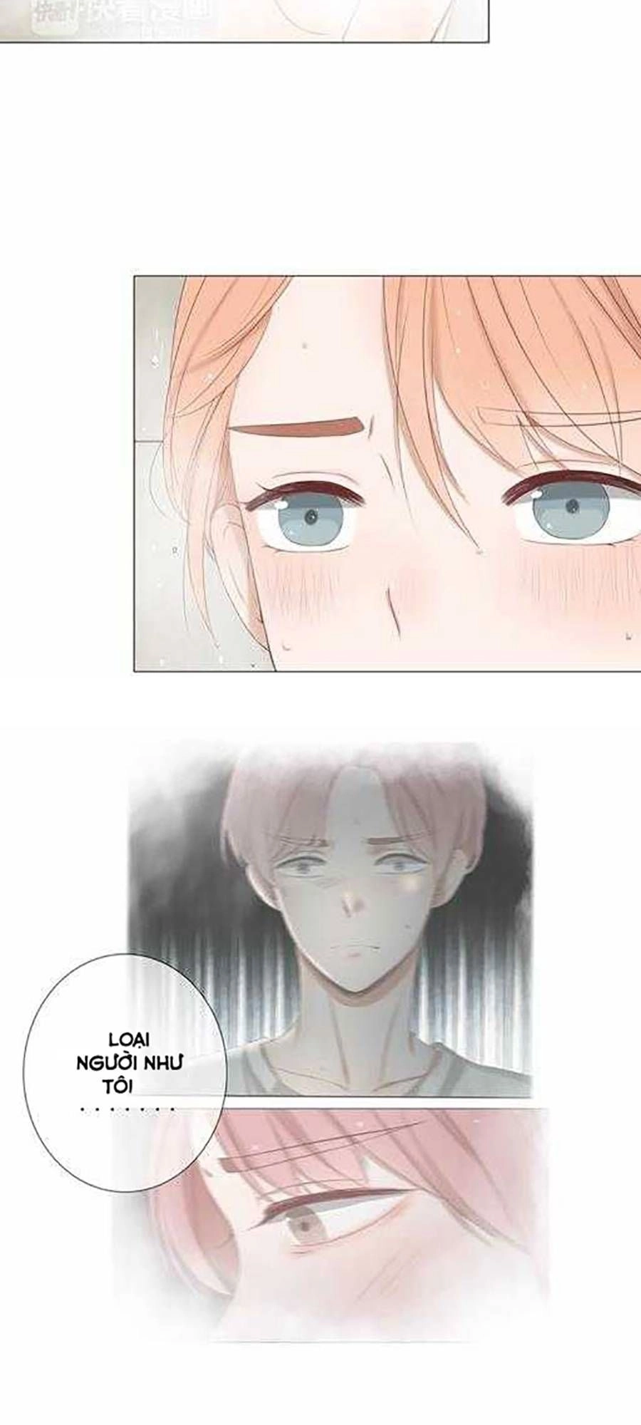 Tình Yêu Nguy Hiểm Chapter 12 - 7