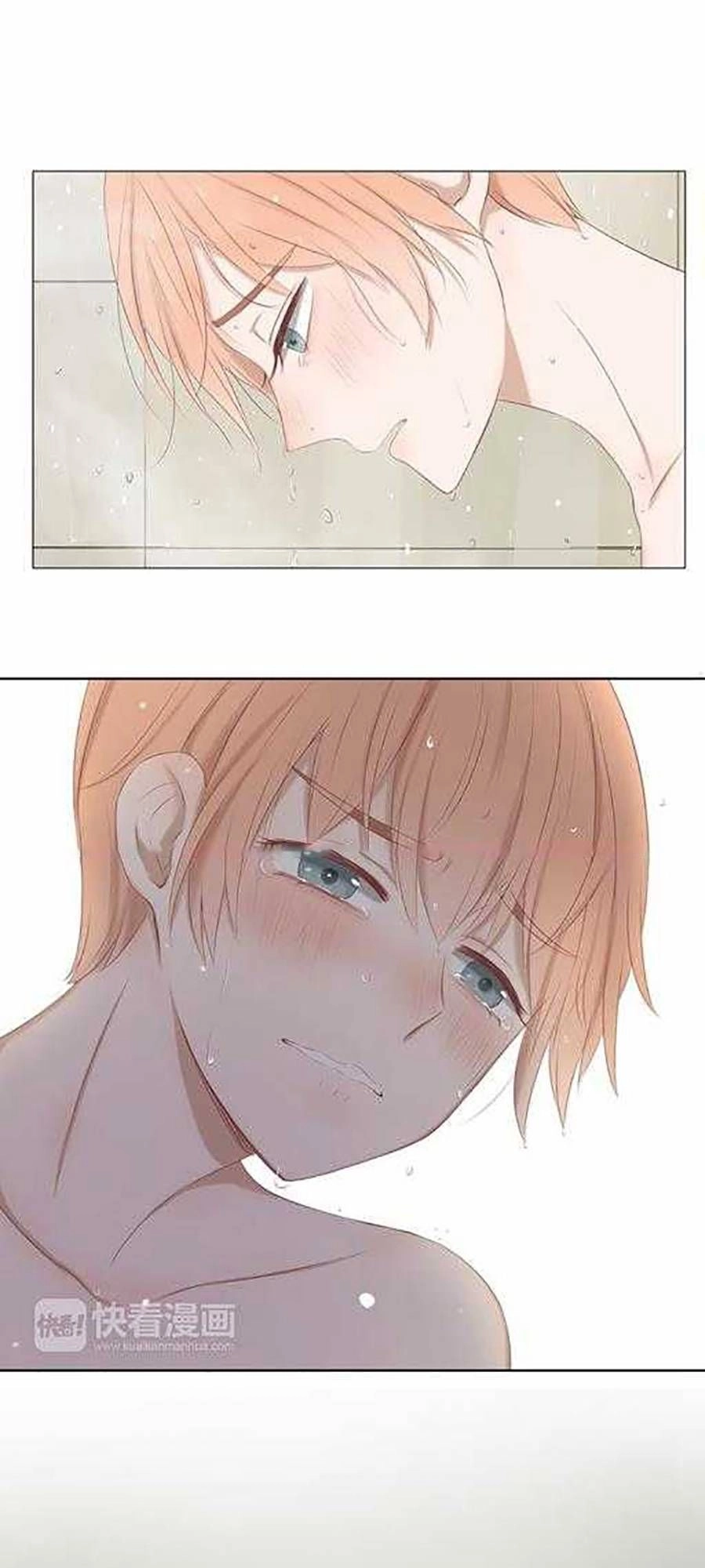 Tình Yêu Nguy Hiểm Chapter 12 - 8