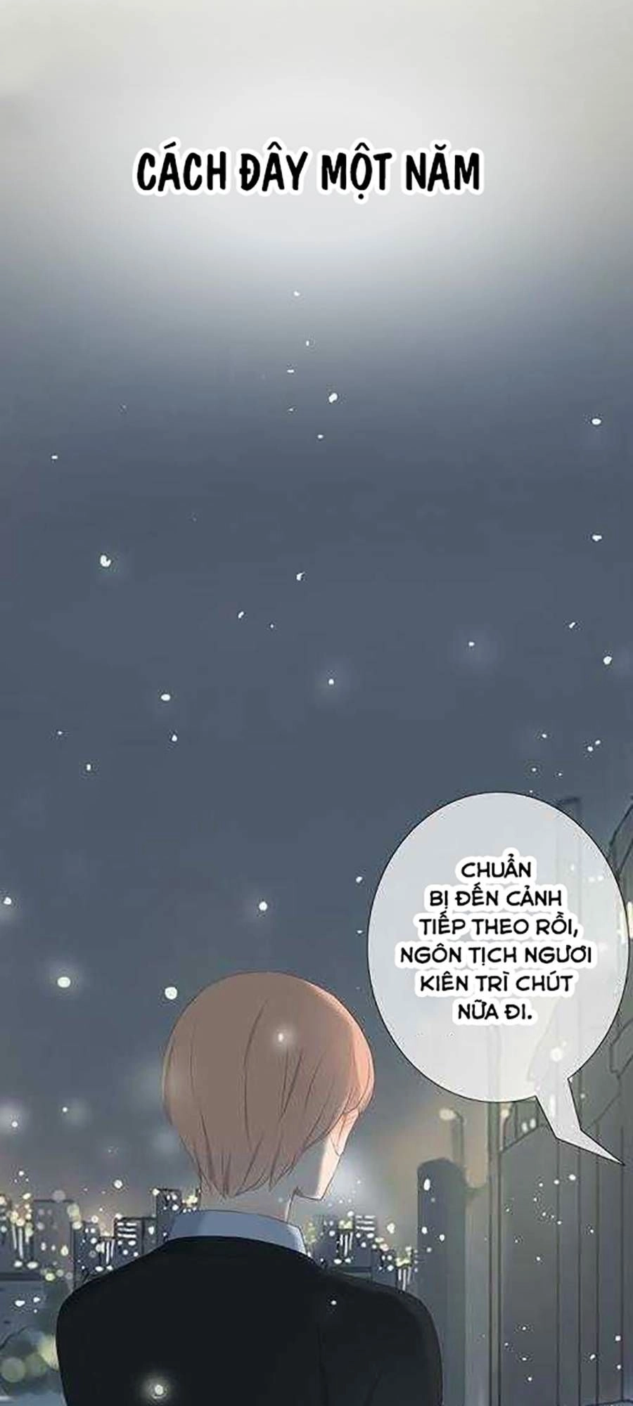 Tình Yêu Nguy Hiểm Chapter 12 - 9
