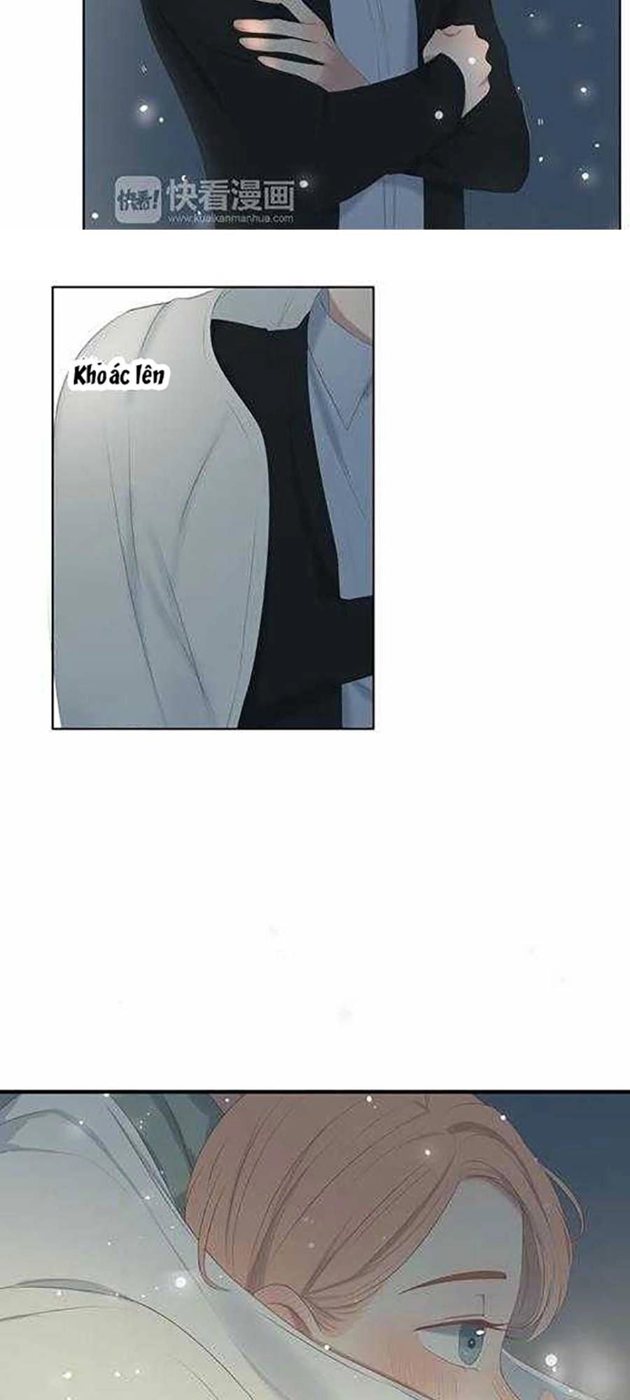 Tình Yêu Nguy Hiểm Chapter 12 - 11