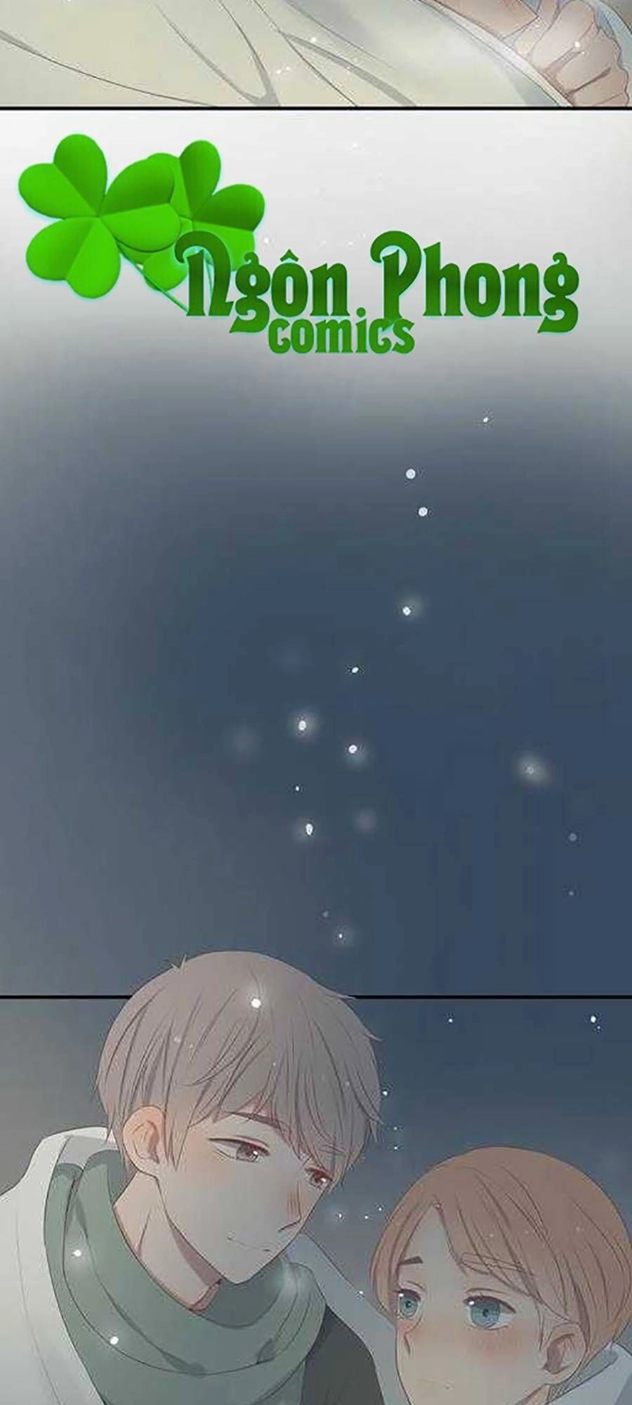 Tình Yêu Nguy Hiểm Chapter 12 - 12