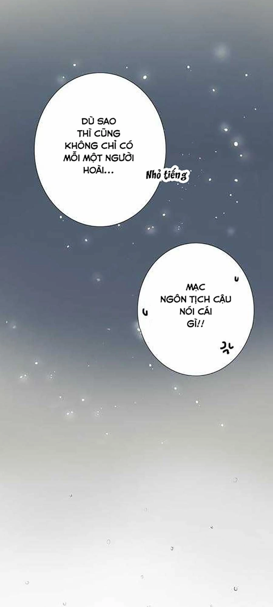 Tình Yêu Nguy Hiểm Chapter 12 - 16