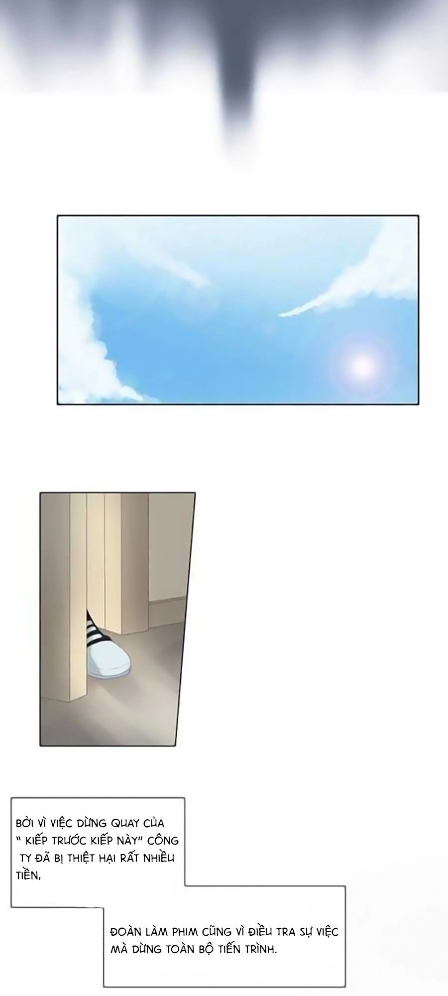 Tình Yêu Nguy Hiểm Chapter 14 - 6