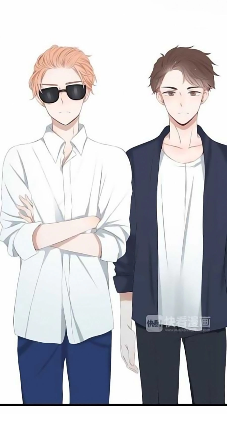 Tình Yêu Nguy Hiểm Chapter 14 - 7