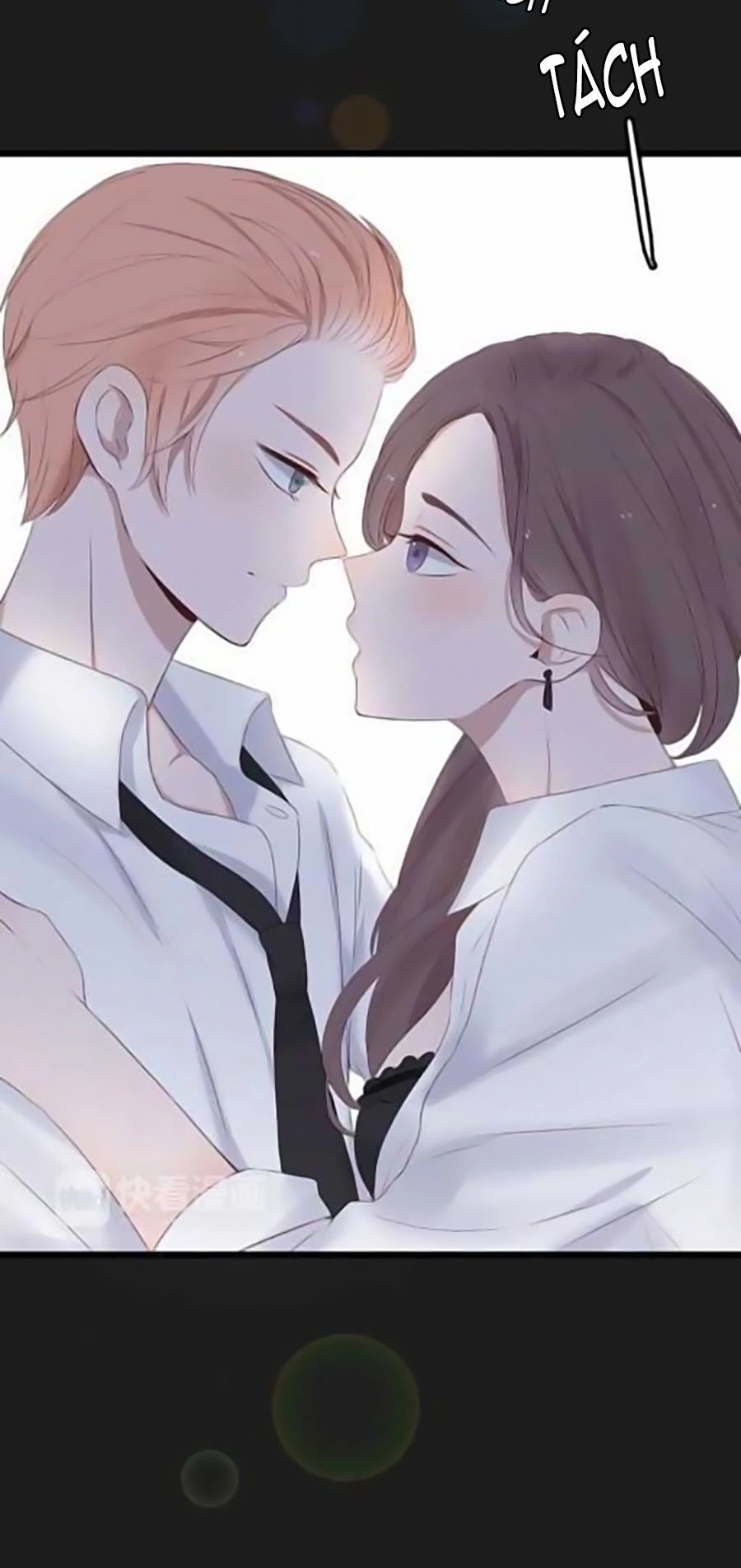 Tình Yêu Nguy Hiểm Chapter 14 - 19