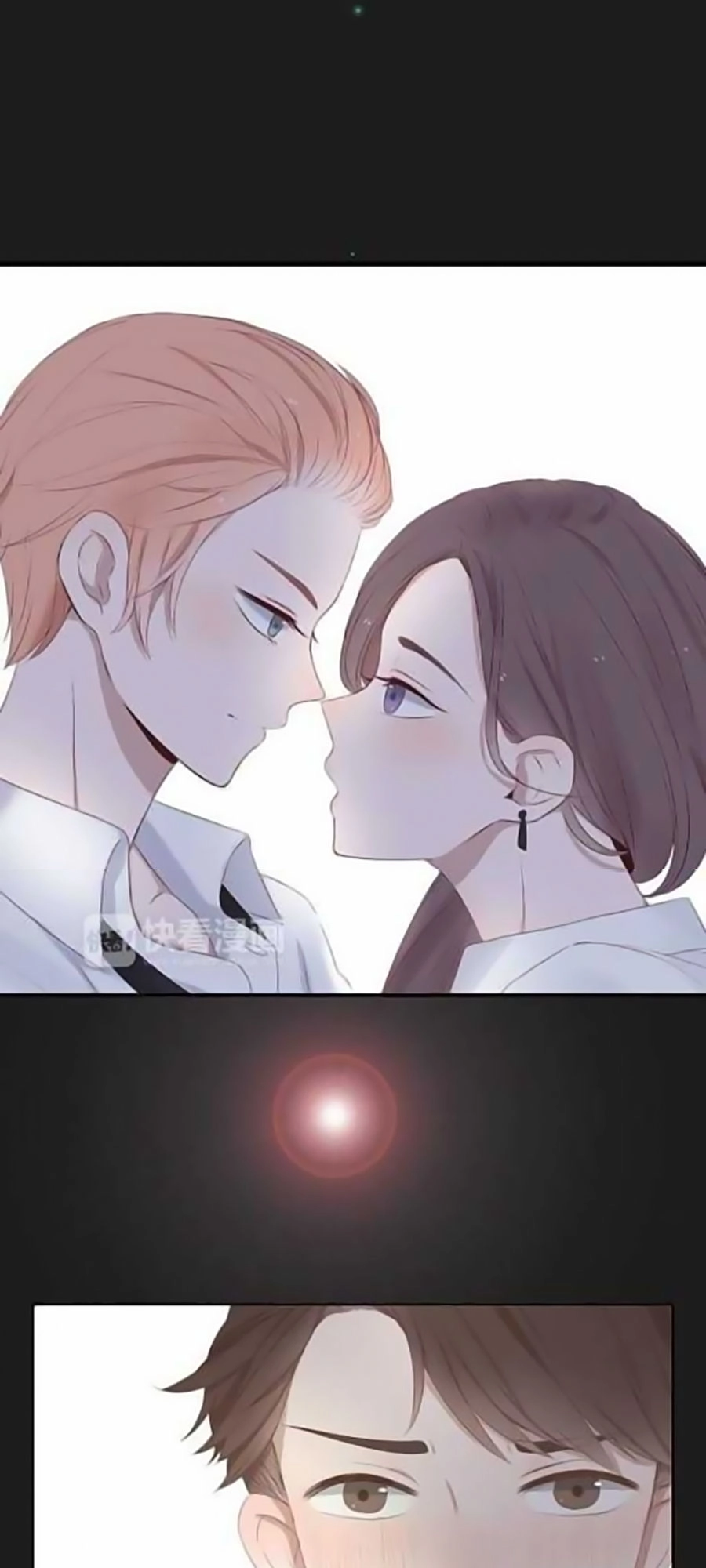 Tình Yêu Nguy Hiểm Chapter 14 - 21