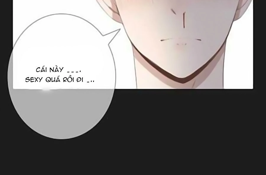 Tình Yêu Nguy Hiểm Chapter 14 - 22